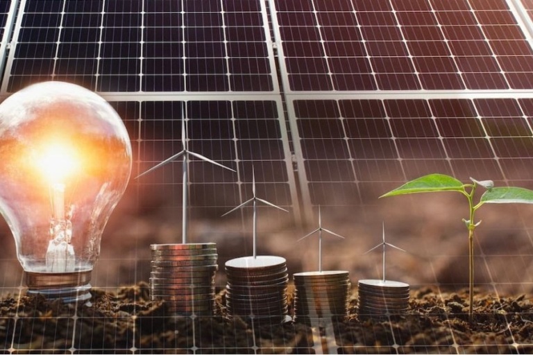 Indian Industry Requires $1.7 Trillion to Achieve Net Zero by 2070, Reveals IIM Lucknow Study